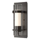 Torch Indoor Sconce