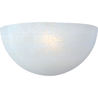 Essentials 1-Light Wall Sconce