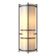 Extended Bars Sconce