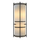 Extended Bars Sconce