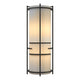 Extended Bars Sconce