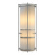 Extended Bars Sconce