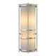 Extended Bars Sconce