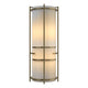 Extended Bars Sconce