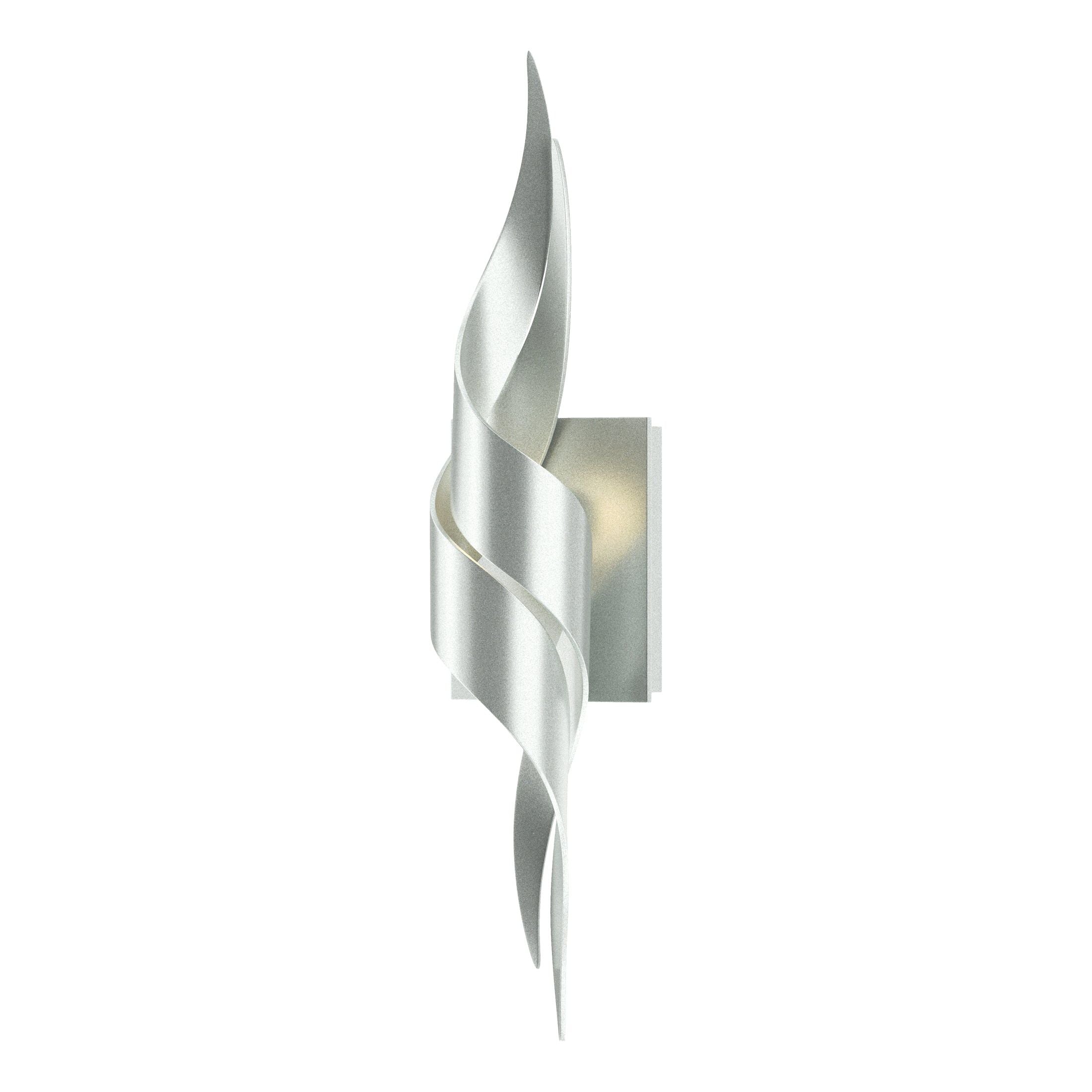 Flux Sconce