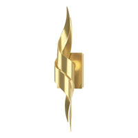 Flux Sconce