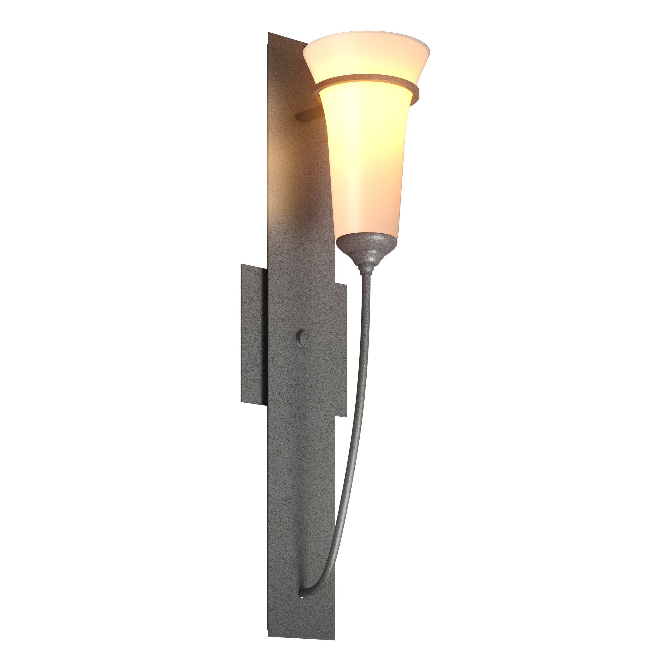 Banded Sconce