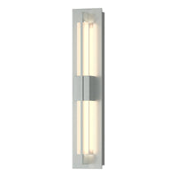 Double Axis Small Sconce