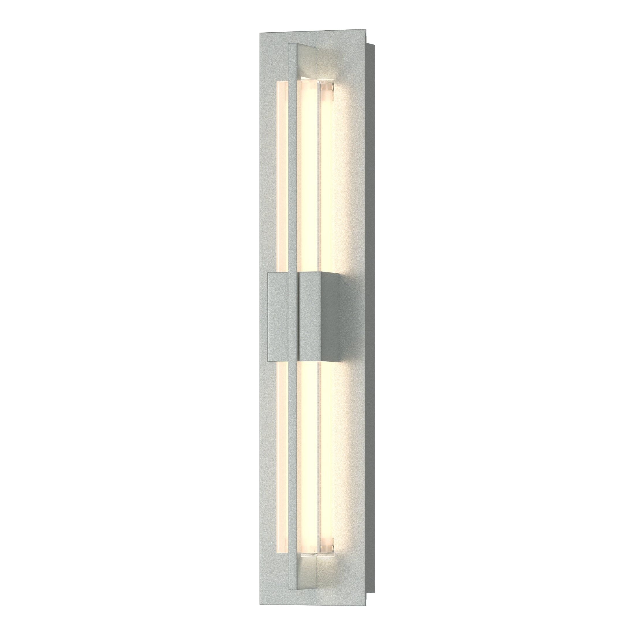 Double Axis Sconce