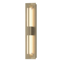 Double Axis Small Sconce