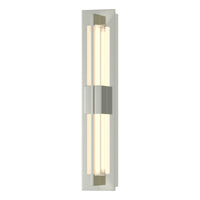 Double Axis Small Sconce