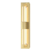 Double Axis Small Sconce
