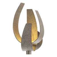 Corona Large Sconce