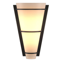 Suspended Half Cone Sconce