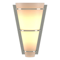 Suspended Half Cone Sconce