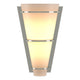 Suspended Half Cone Sconce