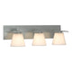Wren 3-Light Sconce