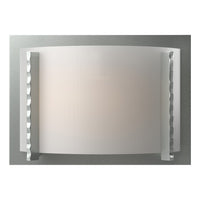 Forged Vertical Bars Sconce