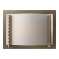 Forged Vertical Bars Sconce