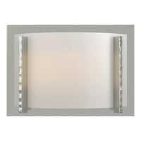 Forged Vertical Bars Sconce