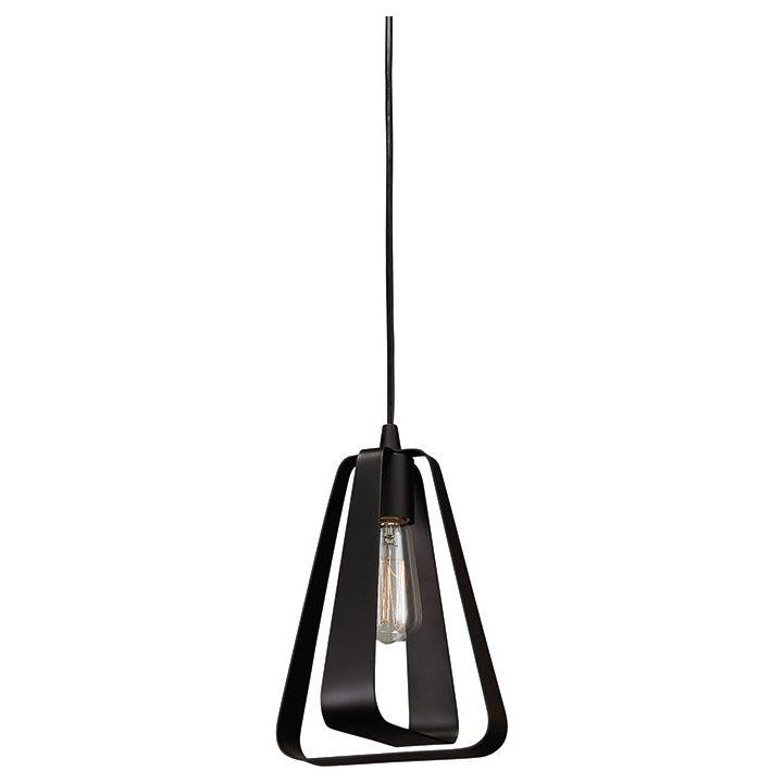 Tangent 1-Light Pendant