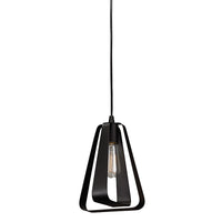 Tangent Pendant Light