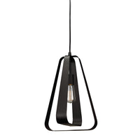 Tangent Pendant Light
