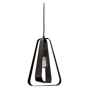 Tangent 1-Light Pendant