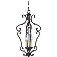 Richmond 3-Light Entry Foyer Pendant