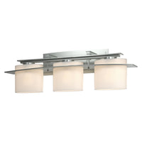Arc Ellipse 3-Light Sconce