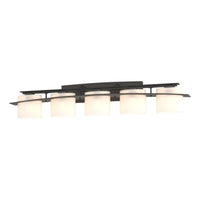 Arc Ellipse 5-Light Sconce
