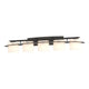 Arc Ellipse 5-Light Sconce