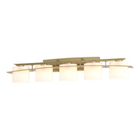 Arc Ellipse 5-Light Sconce