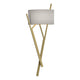 Arbo Sconce