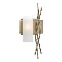Brindille Sconce
