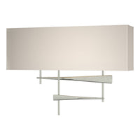 Cavaletti Sconce