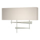 Cavaletti Sconce