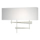 Cavaletti Sconce