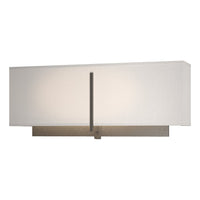 Exos Square Sconce