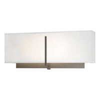 Exos Square Sconce