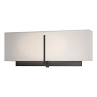 Exos Square Sconce