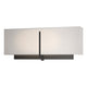 Exos Square Sconce