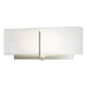 Exos Square Sconce