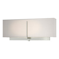 Exos Square Sconce