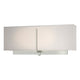 Exos Square Sconce