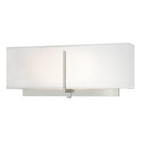 Exos Square Sconce