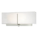 Exos Square Sconce