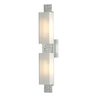Oceanus 2-Light Sconce