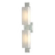 Oceanus 2-Light Sconce