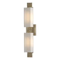 Oceanus 2-Light Sconce
